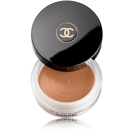 chanel makeup danmark